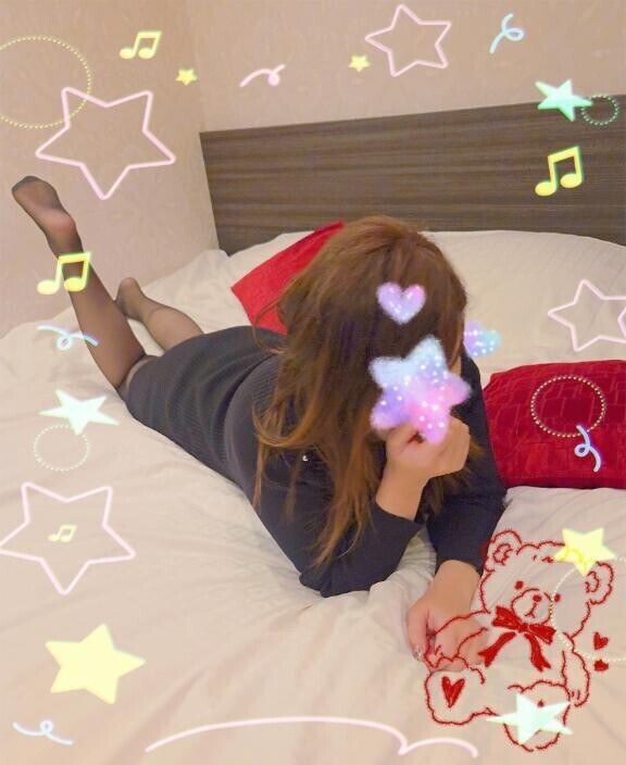 治ってからお願いします🩷