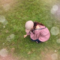 帰省してましたお久しぶりです