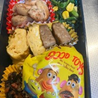 お弁当