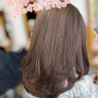 美容院