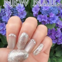 NEW NAIL