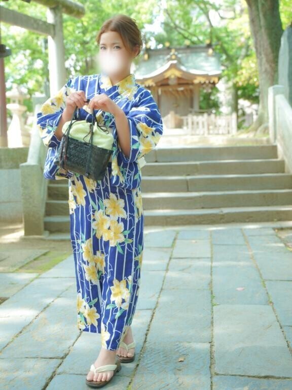 初夏、風の通り道