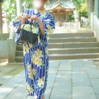 初夏、風の通り道