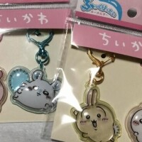 ちいかわ