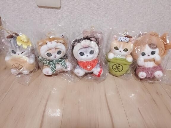 頂いた②
