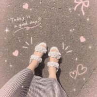 女の子の日*ﾟ