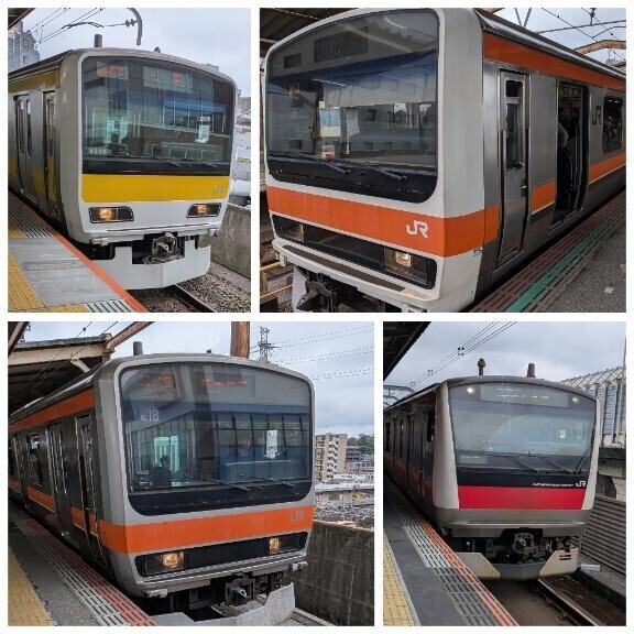 みんな違う！