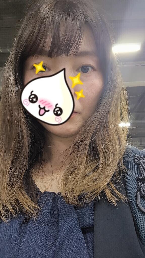 おはー
