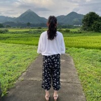目がバキバキ