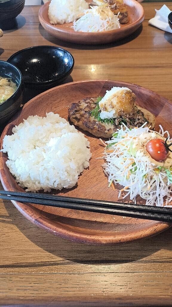 ♡ランチ
