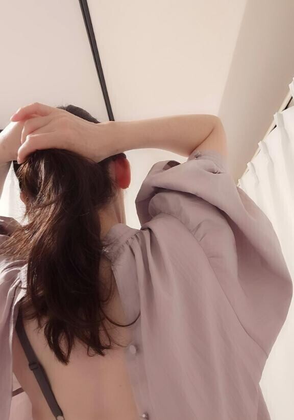 先程は～
