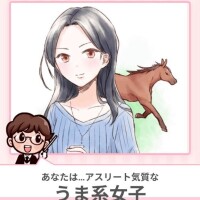 アニマル診断