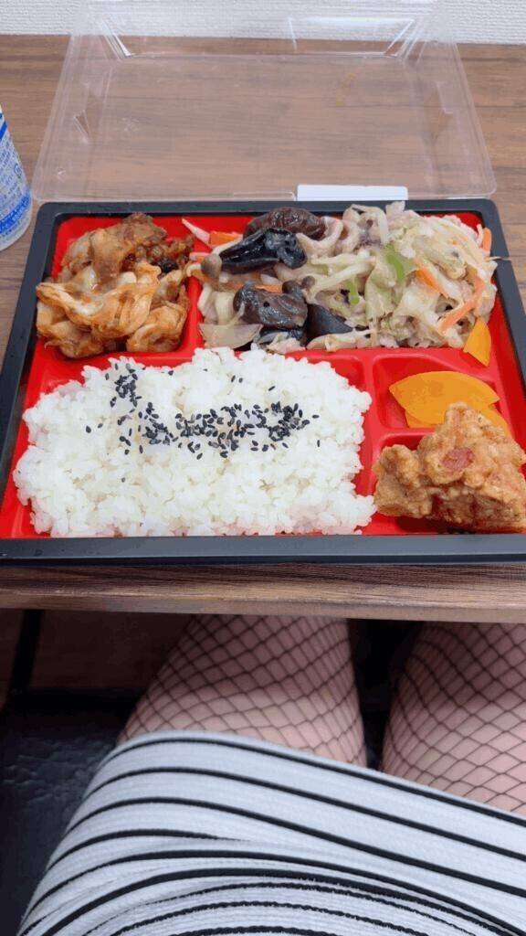 あさごはん