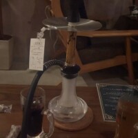 シーシャに