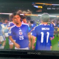 日本…