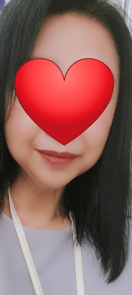 美容室に行きました(^ー^)