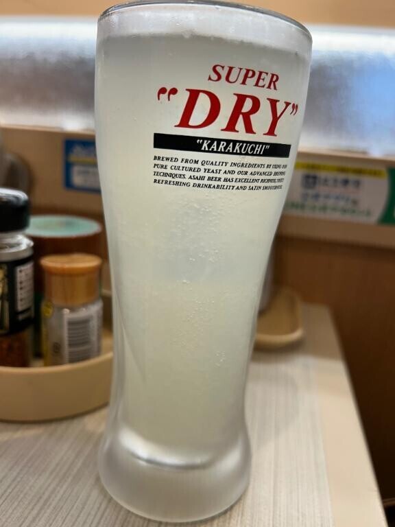 満足、満足〜♪♪
