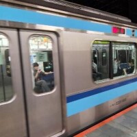 JR直通東西線