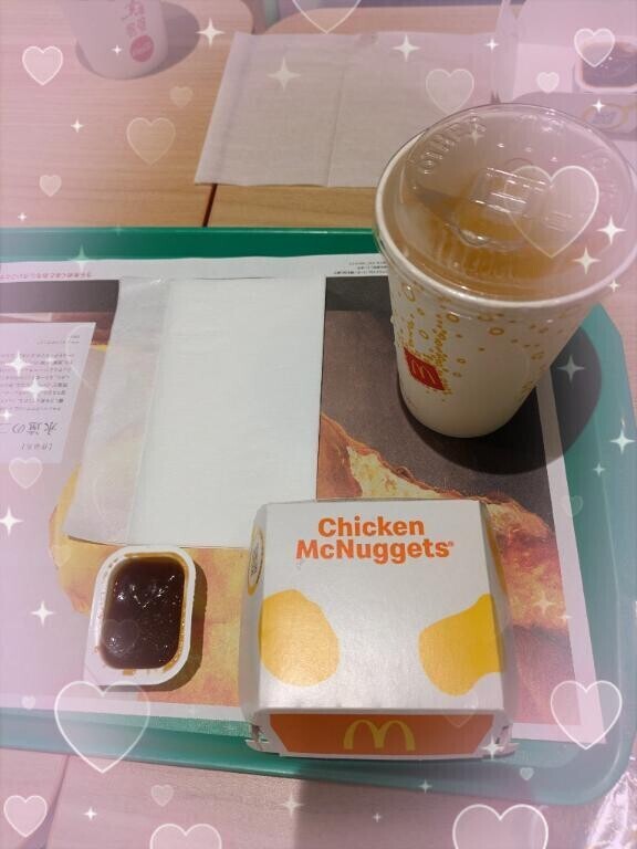 Ｙさま♡お礼日記