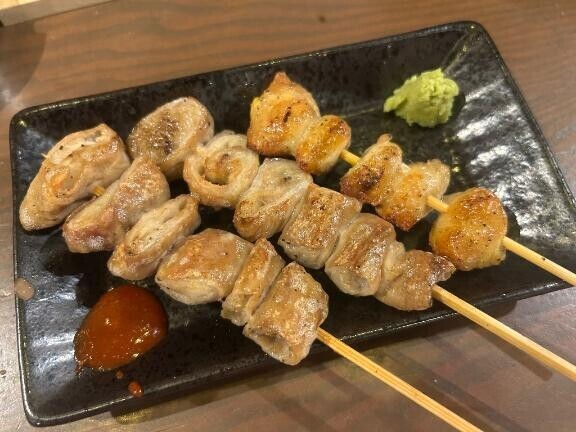 足元お気をつけてください