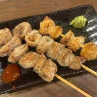 足元お気をつけてください