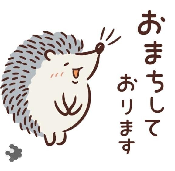 ♡少しだけ知ってね♡