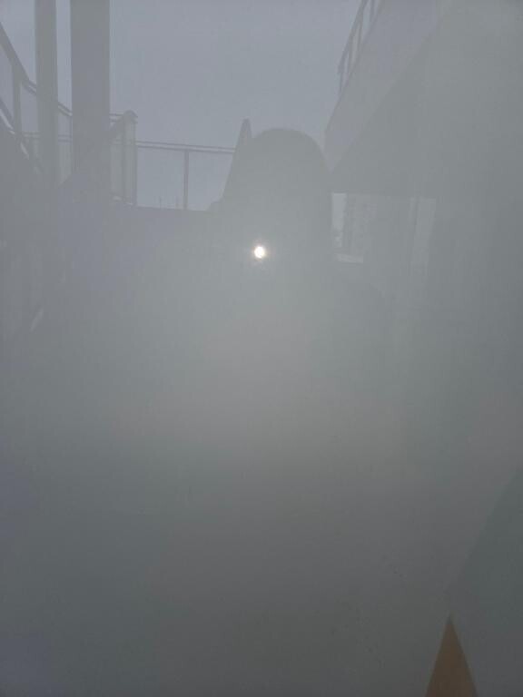 細山は今日は