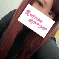 髪の毛染めました