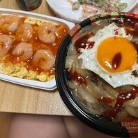 まるまる、もりもり〜♪♪