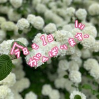 連休中です♡