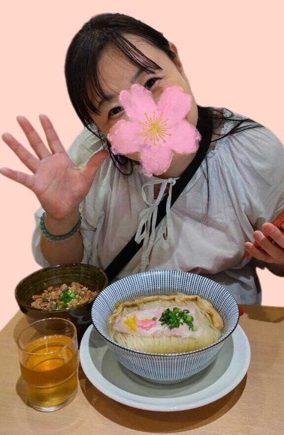 お昼〜