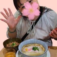 お昼〜