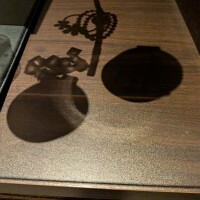 影遊びしてみた