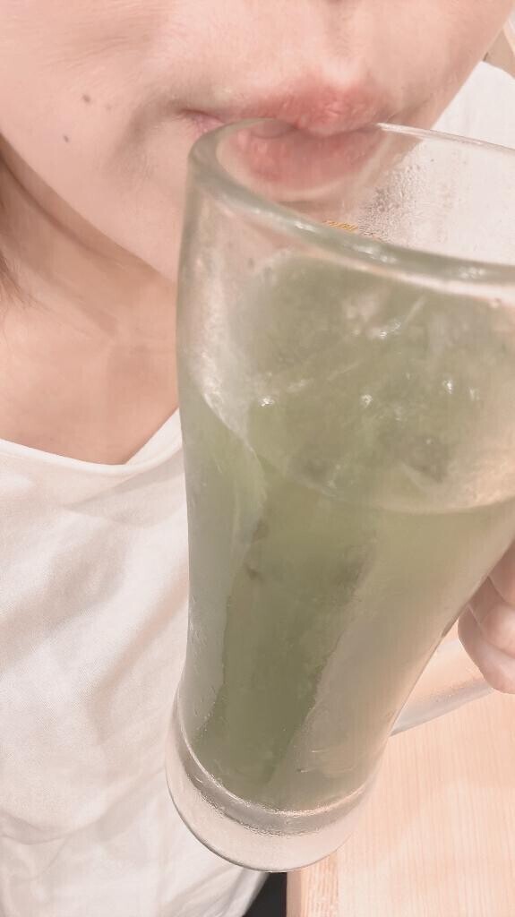 乾杯♪(*^^)