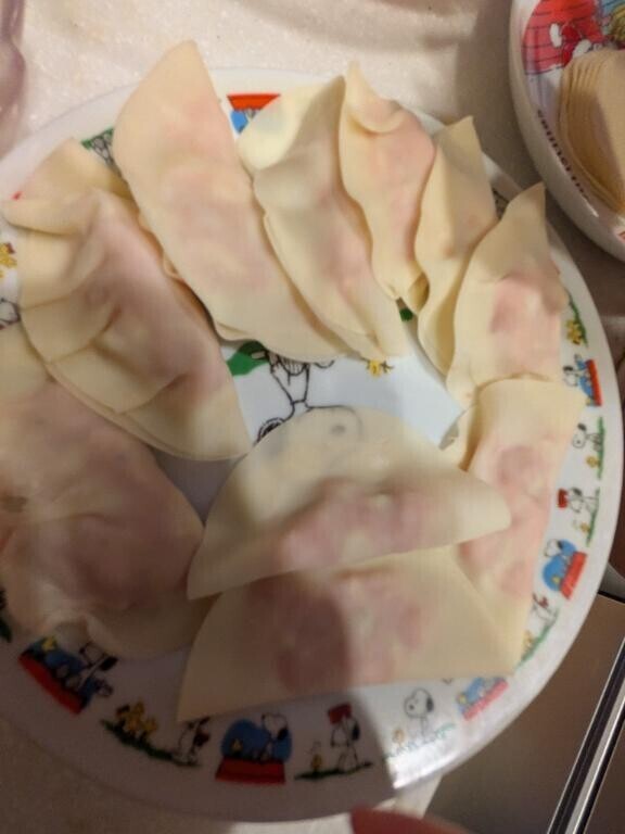 餃子