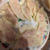 餃子