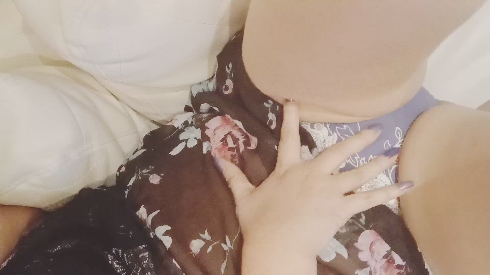 おつかれなパイ♡