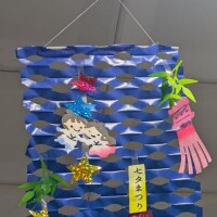 一年に一度の約束