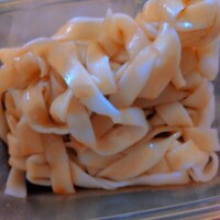 驚き