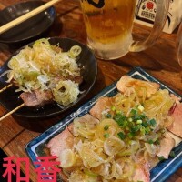 暑いとお酒が美味しい