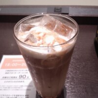 暑いね