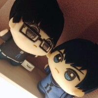 頂いた③