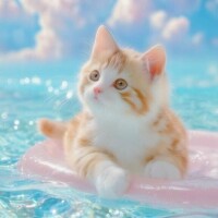 明日はイベント