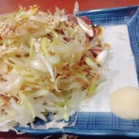 前に行った焼き鳥屋さん