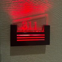 Kスリット311 本指様