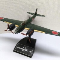 第一爆撃機銀河