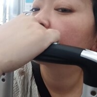 遠いよ〜(T_T)
