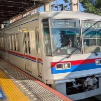 8800来たー