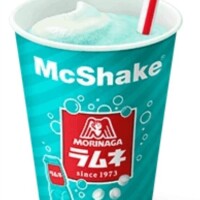 ラムネ好き