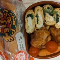 お弁当